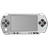 PSP silver-48