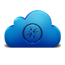 Cloud  Safari-128