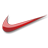 Nike red logo-48
