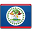 Belize Flag-32
