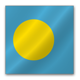 Palau Flag