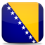 Bosnia Icon