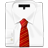 Shirt and Tie icon pack