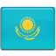 Kazakhstan Flag icon