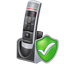 Microphone Check icon