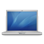 PowerBook G4 12in icon