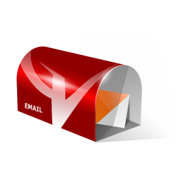 Mailbox-256