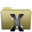 Folder OSX Brown-32