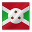 Burundi Flag-64