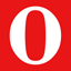 Opera Metro icon