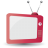 Modern TV-48