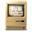 Macintosh Plus on-32