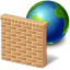 Network Firewall icon