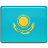 Kazakhstan Flag-48