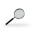 Magnifying glass-32
