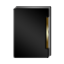 BlankFolder Gold icon