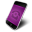 Phone purple-32