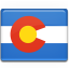 Colorado Flag-64