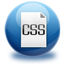 File css icon