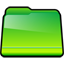 Generic Green icon