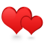 Heart in Love icon