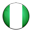 Flag of Nigeria-32