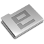 Enhanced Labs Etched Icon