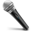 Professional Microphone icon