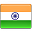 India flag-32