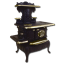 Gold PokerStove Icon