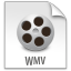 File WMV icon