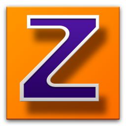 Zanoza Modeler-256