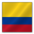 Colombia Flag-32