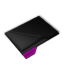 Empty Folder Purple icon