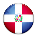 Flag of Dominican Republic-128