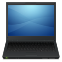 Laptop Black-128