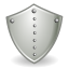 Gnome Security Medium icon