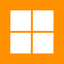 Microsoft Store Metro icon