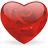 Rosy heart-48