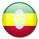 Ethiopia Flag-128