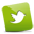 Twitter green-32