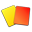 Yellow and Red Card-32