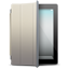 iPad 2 black beige cover icon