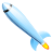 Space Rocket icon