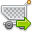 Cart Go icon