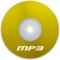 Mp3 Yellow