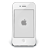 White Apple iPone 4-48