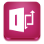 Microsoft Infopath Icon