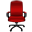 Red Office Chair-32