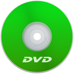 DVD Green